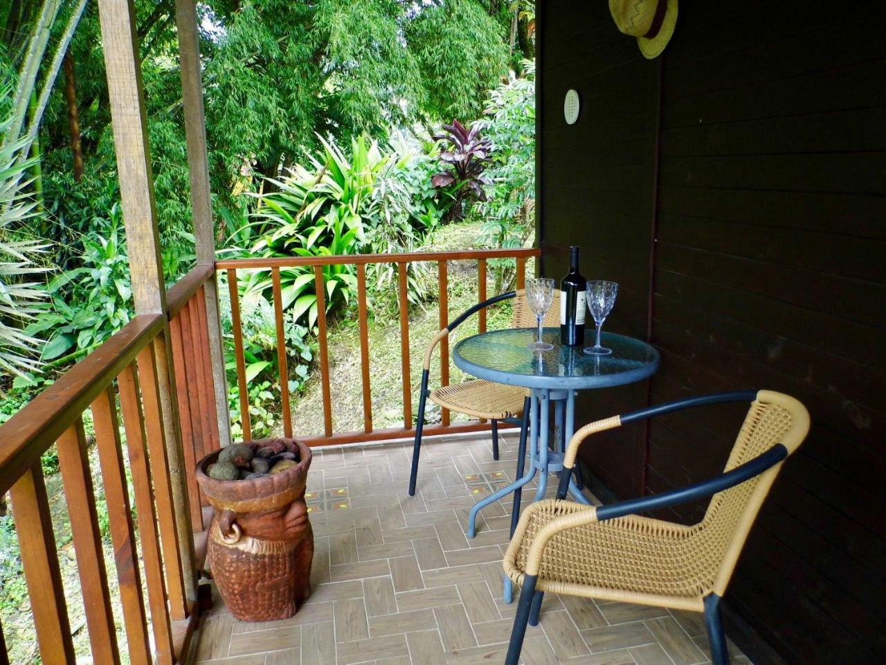 Holiday home Gue Guatok *